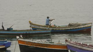 Produce prevé reducir en 30% la informalidad pesquera artesanal hasta julio del 2021