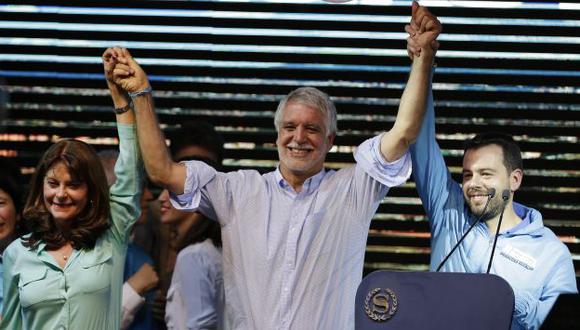 Colombia: Enrique Peñalosa desplazó a la izquierda de la alcaldía de Bogotá por elecciones regionales. (AP)