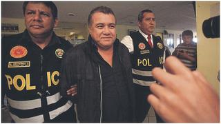 Lambayeque: Condenan a trece años de prisión a empresario por lavado de activos y defraudación tributaria