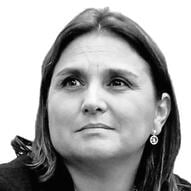Marisol Pérez Tello