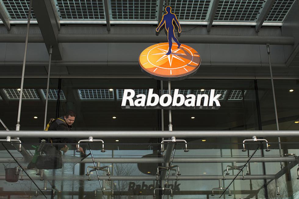 RaboBank - Banco Holandes (Foto: Getty)