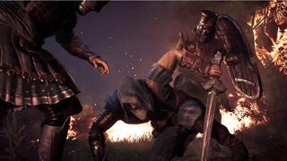 'Assassin's Creed Odyssey': Vive la conclusión de 'Legacy of the First Blade' [VIDEO]