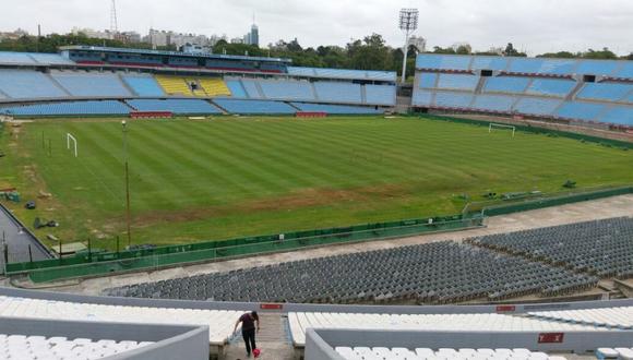 Uruguay  es el país que albergará las finales de Conmebol Libertadores y Conmebol Sudamericana (Fotos: GEC)