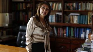Julía Principe, elegida Personaje del Año 2015 por Perú21: conoce más de su historia [Videos]