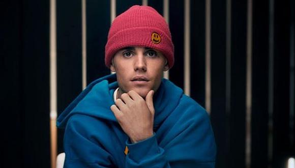 Justin Bieber estrenará en YouTube su documental “Justin Bieber: Seasons” el próximo 27 de enero. (Foto: Instagram)