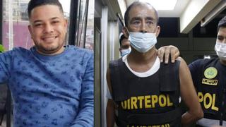 La Libertad: “Cara cortada” fue trasladado al penal de Challapalca en Tacna por amenazas