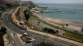51 playas no están aptas para bañistas en Lima | VIDEO