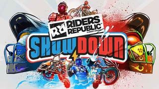 La segunda temporada de ‘Riders Republic’ llegará mañana [VIDEO]