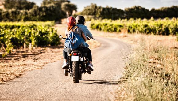 “Todos los motociclistas que tienen una ruta por varios días tienen la responsabilidad de revisar su moto, de esto depende que no tenga problemas camino a su destino”, señalan desde el YRA. (Foto: Difusión /  REFERENCIAL)
