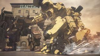 'Left Alive': Square Enix nos muestra la realidad del conflicto armado [VIDEO]