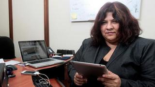 Esther Vargas: #NiUnaMenos El día que Ana Claudia se defendió