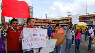 [Opinión] Alfredo Ferrero: Peruzuela, ¿de verdad queremos parecernos a Venezuela?