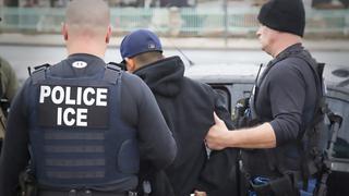 EE.UU.: detenciones en la frontera suben 71% en marzo y tocan máximo en 15 años
