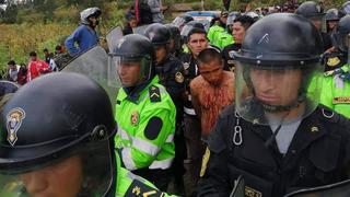 Ejército se pronunció sobre recluta que violó y asesinó a dos menores de edad en Andahuaylas