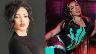 Micheille Soifer alista feat con Mariah Angeliq, conocida por cantar “El Makinon” con Karol G  