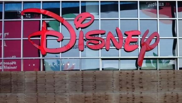 Foto referencial. Disney también estudia la posibilidad de cerrar establecimientos en otros lugares del mundo, donde en conjunto cuenta con unas 300 tiendas físicas. (Archivo / AFP)