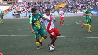 Estos ocho equipos avanzaron a octavos de final de la Copa Perú
