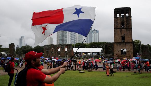 Pese a que Panamá se encuentra en plena desaceleración desde hace unos años, el país centroamericano es uno de los más dinámicos de la región. (Foto: EFE)