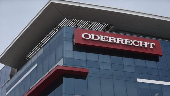 La empresa Odebrecht es investigada en Perú por corrupción. Reconoció que hizo sobornos a funcionarios peruanos. (Renzo Salazar)