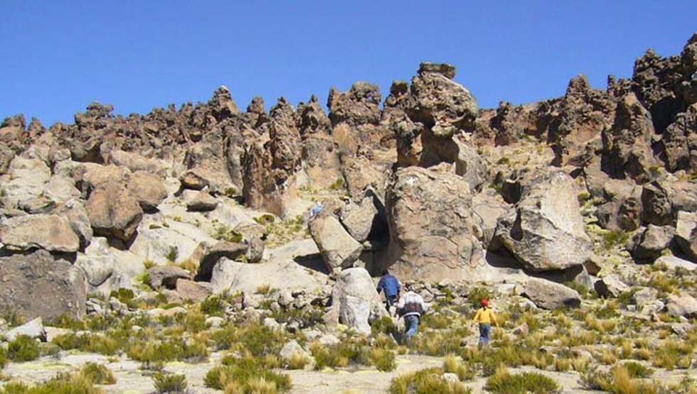 Ambos lugares se encuentra a más de 4000 m.s.n.m.. (Foto: toursenarequipa.pe)