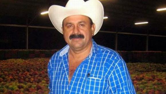 México: Candidato a alcaldía de San Blas admite que robó, pero ‘poquito’. (Difusión)