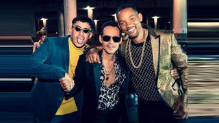 Latin Grammy 2018: Marc Anthony, Bad Bunny y Will Smith abrirán la gala con 'Está Rico' | FOTOS