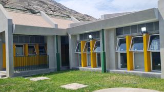 La Libertad: Pronied entregó renovadas instalaciones de la IEI N.° 2311 en La Esperanza