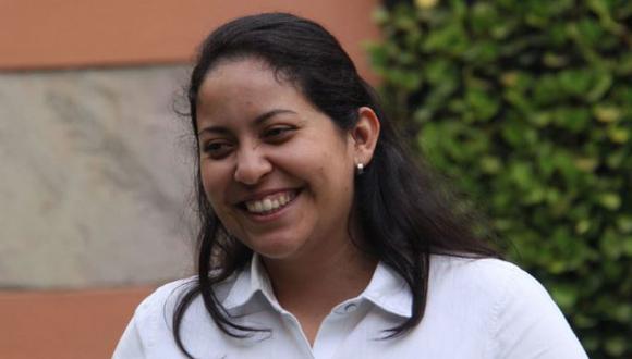 María José Álvarez Niño, la venezolana que donó sus órganos y salvó la vida de 5 peruanos. (Difusión)