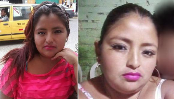 Acusada de infanticidio en Chiclayo. (Foto: Facebook)