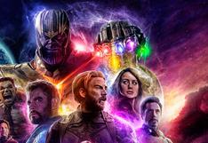 "Avengers: Endgame": Mira los nuevos afiches de la película