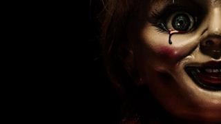‘Annabelle’ y 8 GIFS de la película de terror más esperada de la semana