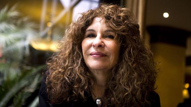 La novelista Gioconda Belli participará en el segundo Encuentro Latinoamericano de Escritoras (Foto: El Comercio)