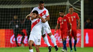 ¡Perú en la final! La 'Blanquirroja' goleó 3-0 a Chile por la Copa América 2019 [FOTOS]