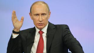 ¿Por qué Vladimir Putin ordenó destruir toneladas de alimentos en Rusia?