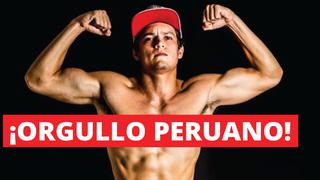 Humberto Bandenay noqueó en segundos a Martín ‘El Toro’ Bravo en el UFC Fight Night [VIDEO]