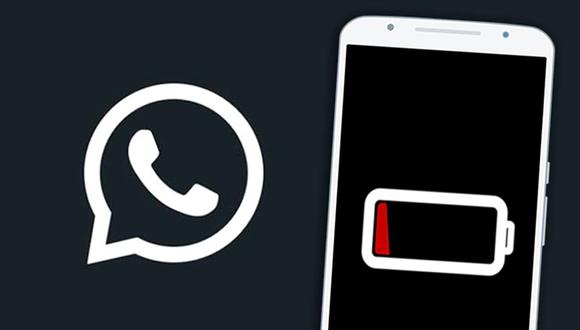 ¿Quieres activar el "modo oscuro" de WhatsApp? Así es como se podrá obtener el famoso Dark Theme. (Foto: WhatsApp)