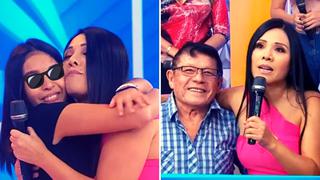 Tula Rodríguez recibe visita de su hija y deja claro mensaje: “No importa lo que hablen”