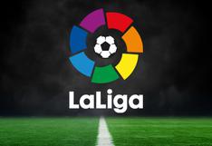 Tabla de posiciones de LaLiga Santander 2019-2020: Real Madrid y Barcelona comparten la punta