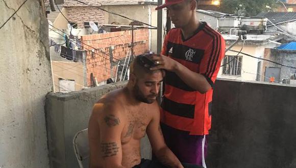 Brasil: ¿Es verdad que Adriano, el Emperador, está en la ruina y vive en una favela? (Instagram)