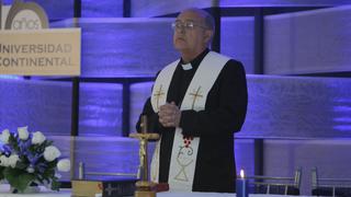 Papa Francisco nombra como cardenal al arzobispo de Huancayo, Pedro Barreto [VIDEO]