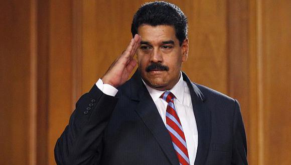Venezuela: Sube deuda soberana tras anuncio de gobierno de Nicolás Maduro. (Reuters)