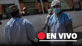 Coronavirus en Perú Día 47, EN VIVO: Casos, contagiados, muertos y recuperados