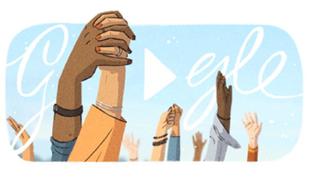 Google conmemora el Día Internacional de la Mujer 2021