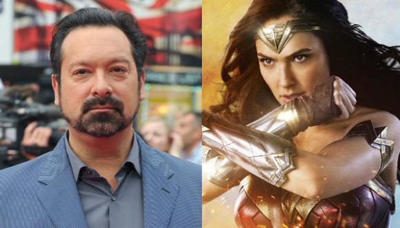 DC Comics: Director de 'Logan' alabó 'Wonder Woman' (Composición)