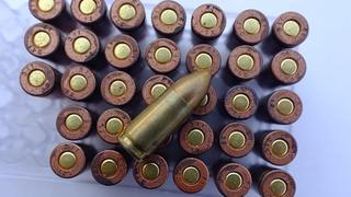 Congresista de Florida quiere verificación de antecedentes al comprar balas