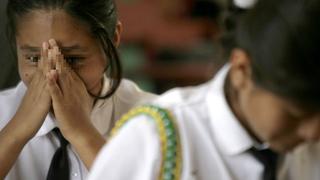 Piura: Acusan a un docente de maltratar a alumna