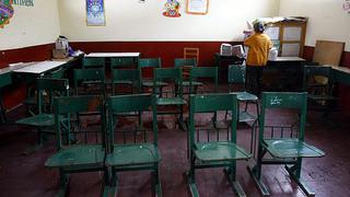 Colegios en Ica suspenden clases por el ‘fin del mundo’