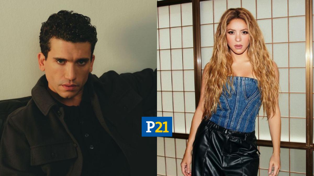 Actor de La casa de papel carga contra Shakira tras El Jefe: Que  pereza das