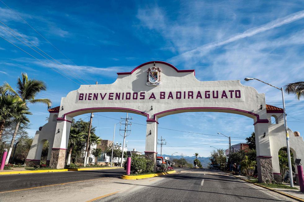 En Badiraguato, la ciudad natal de Guzmán, temen que la anarquía crezca por peleas de antiguos rivales del 'Chapo' por ocupar su lugar. (Foto: AFP)