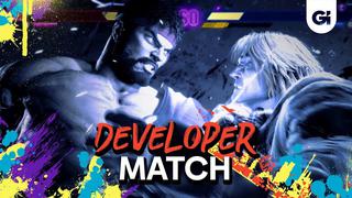 Nuevo tráiler de ‘Street Fighter 6’ muestra a ‘Ryu’ y ‘Ken’ en combate [VIDEO]
